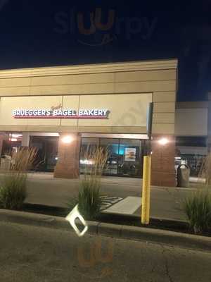 Bruegger's Bagels, Cincinnati