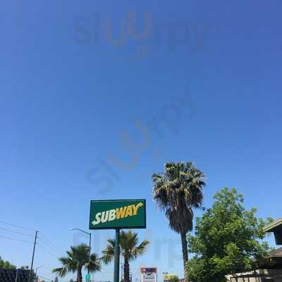 Subway, Sacramento