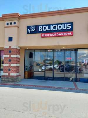 Bolicious, Tulsa