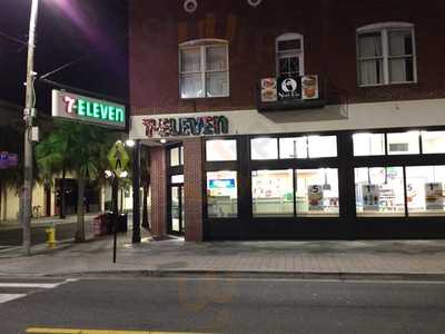 7-Eleven, Tampa