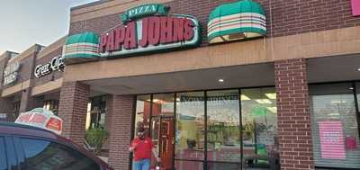 Papa Johns Pizza, Oklahoma City