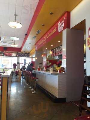 Ben's Chili Bowl, Washington DC