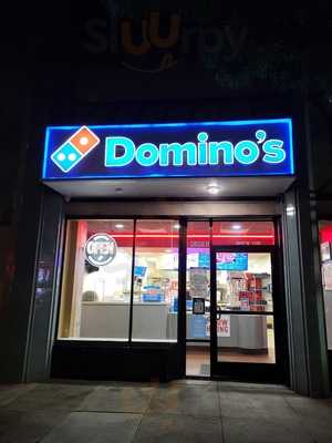 Domino's Pizza, San Jose