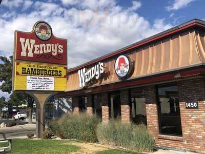 Wendy's, Denver