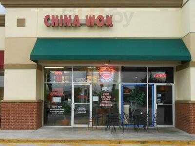 China Wok