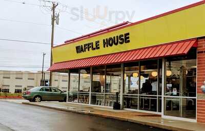 Waffle House, Charlotte