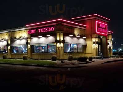 Ruby Tuesday - East 96th Street, Indianapolis