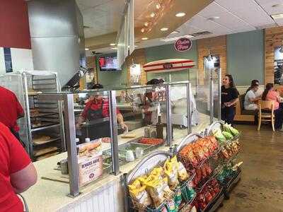 Jersey Mike's Subs, Las Vegas