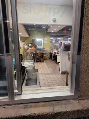 McDonald's, Albuquerque