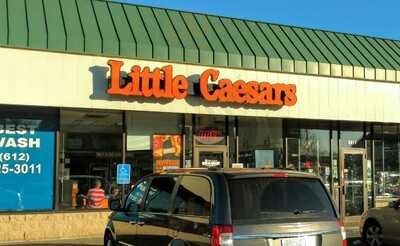 Little Caesars, Minneapolis