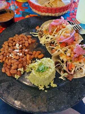 La Botana Tacos, Tucson