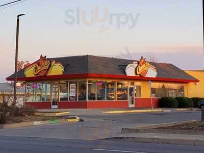 Church's Texas Chicken, Sacramento