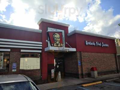 KFC, Pittsburgh