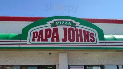 Papa Johns Pizza, Tucson