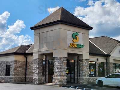 Subway, Cincinnati