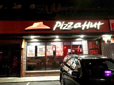 Pizza Hut, Bronx