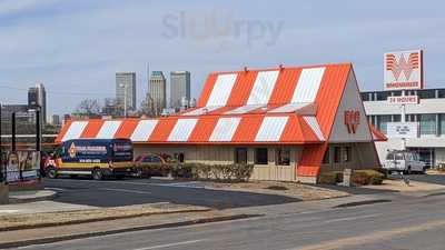 Whataburger, Tulsa