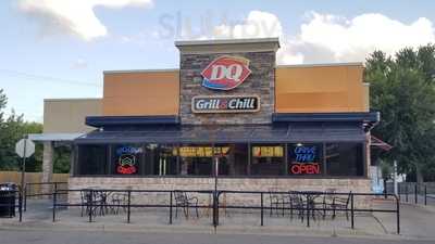 Dairy Queen Grill & Chill, Bloomington