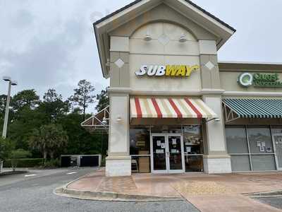 Subway, Jacksonville