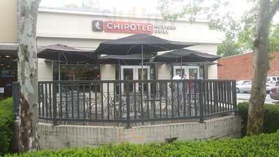 Chipotle Mexican Grill, Columbus