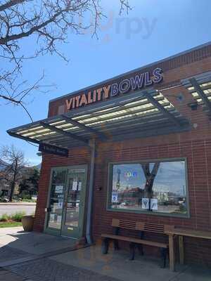 Vitality Bowls, Denver