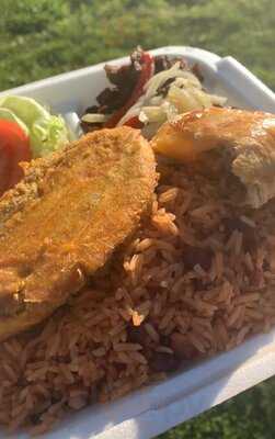 Caribbean Cafe Authentic Haitian Cuisine