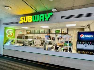 Subway, Cincinnati