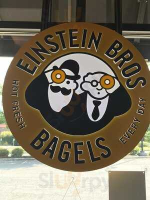 Einstein Bros. Bagels, Charlotte