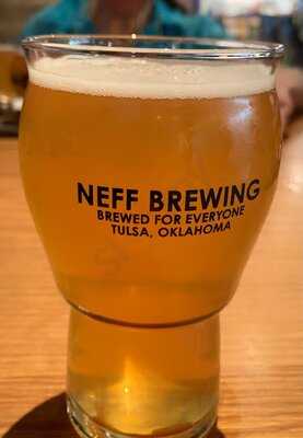 Neff Brewing