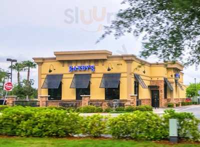 Zaxby's, Jacksonville