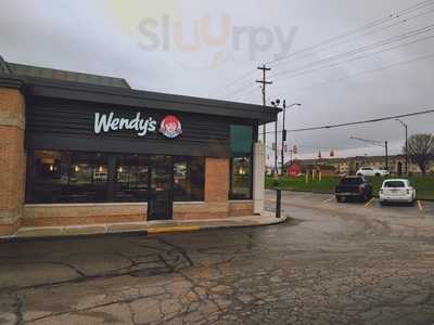 Wendy's, Columbus