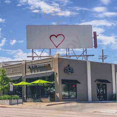 Caffeine Dreams, Omaha