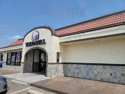 Taco Bell, Albuquerque