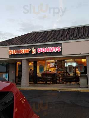 Dunkin', Jacksonville