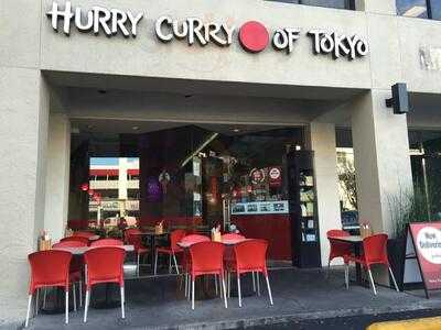 Hurry Curry Of Tokyo