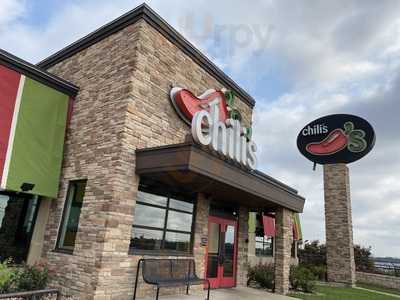 Chili's Grill & Bar, Austin