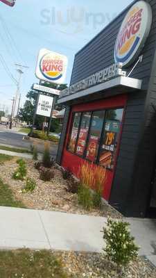 Burger King, Cleveland