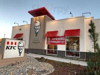 KFC, San Jose