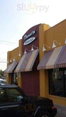 Panera Bread, Tulsa