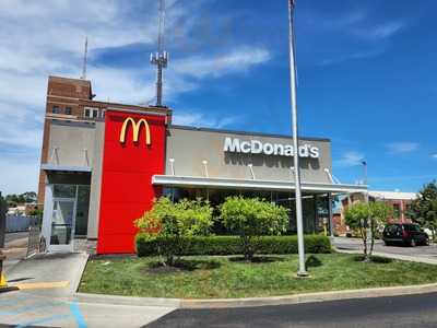 McDonald's, Cincinnati