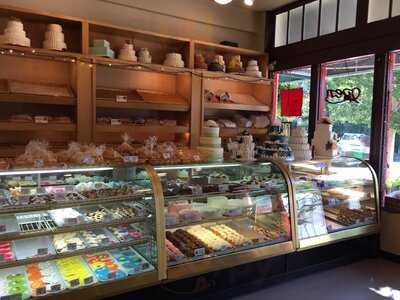 Madison Park Bakery, Seattle