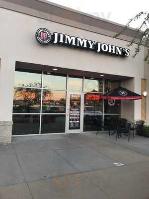 Jimmy John's, Omaha