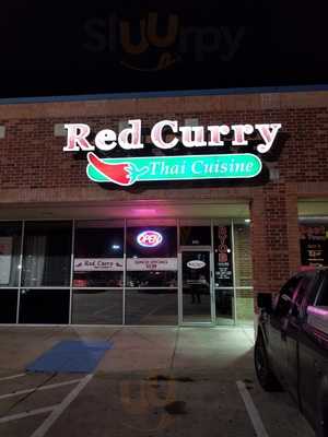 Red Curry Thai Cuisine