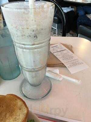 Steak 'n Shake, Tampa