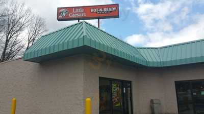 Little Caesars, Pittsburgh