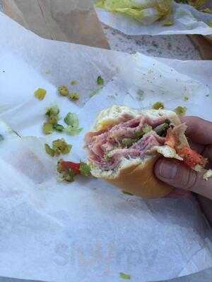 Best Sub Shop, Miami