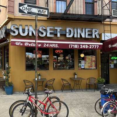 Sunset Diner