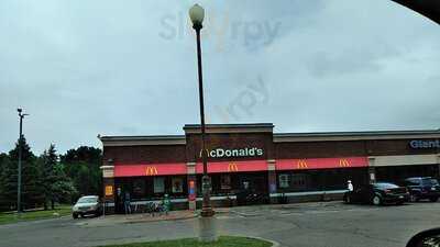 McDonald's, Minneapolis