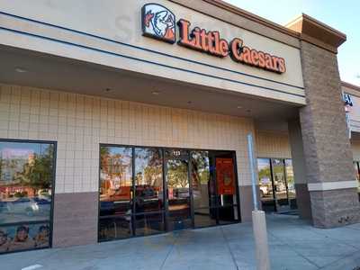 Little Caesars, Tucson