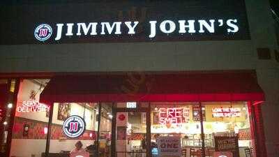 Jimmy John's, Dallas